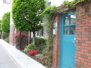 Deanshall Crosses Green