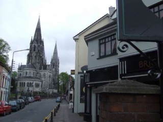 Deanshall Crosses Green