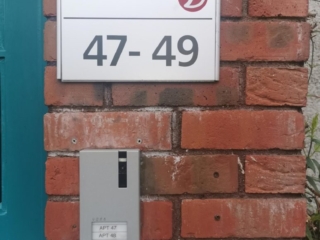 Deanshall Crosses Green