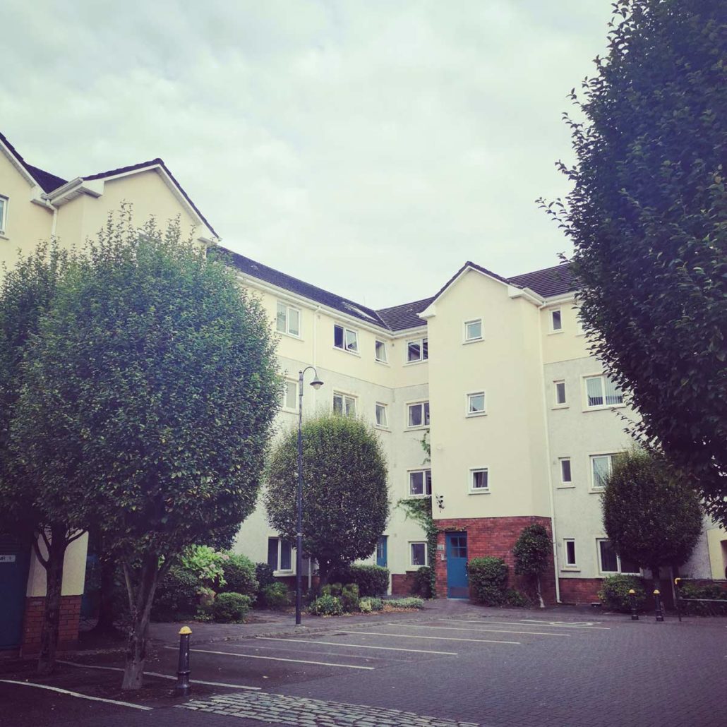 Deanshall Student College Self Catering Cork