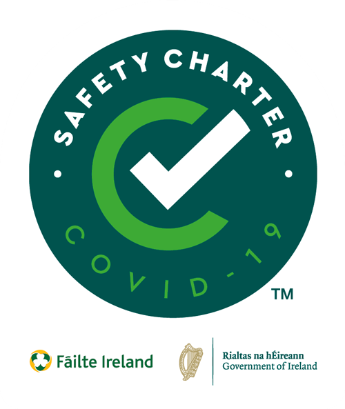 Covid-19 Safety Charter