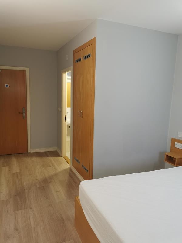 Deanshall Bishopstown Bedroom