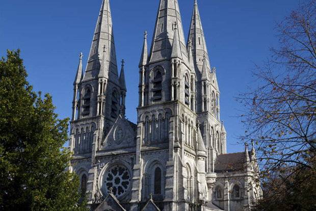 St Finbar's Cathedral