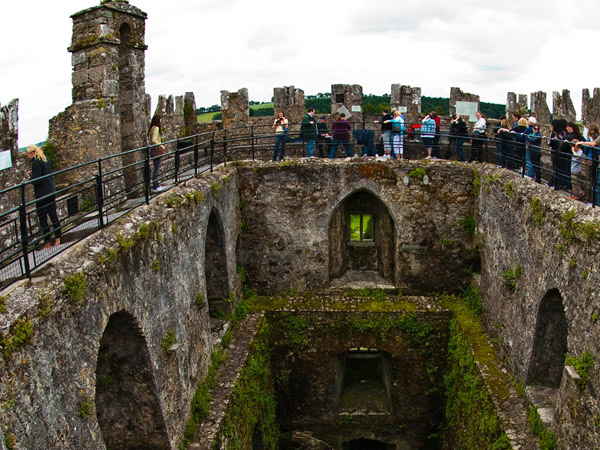 Blarney Castle